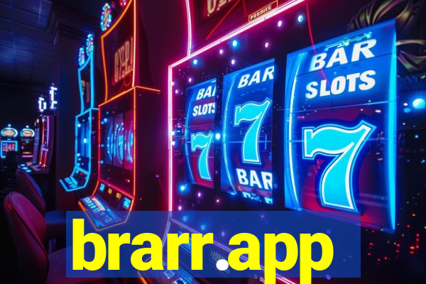 brarr.app