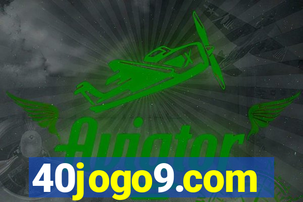 40jogo9.com