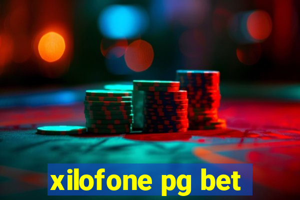 xilofone pg bet