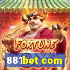 881bet com