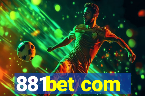 881bet com