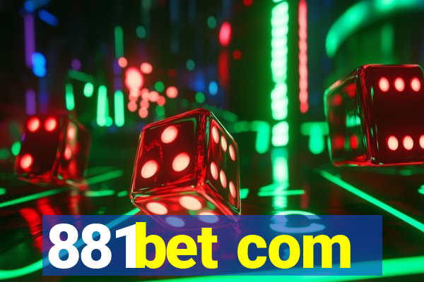 881bet com