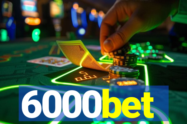 6000bet