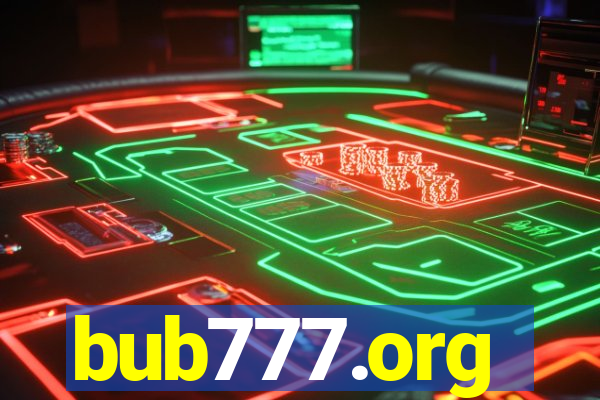 bub777.org