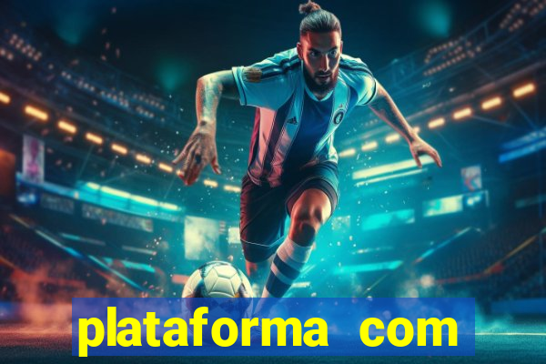 plataforma com conta demo slots