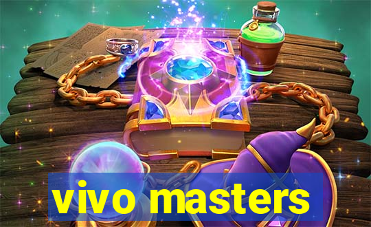 vivo masters