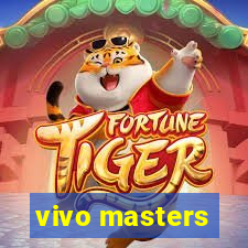 vivo masters