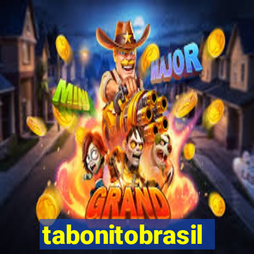 tabonitobrasil