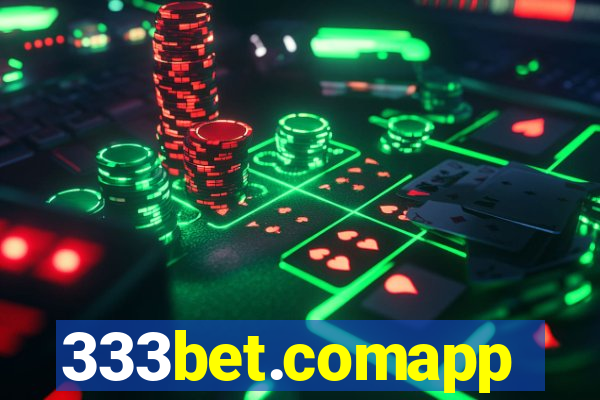 333bet.comapp