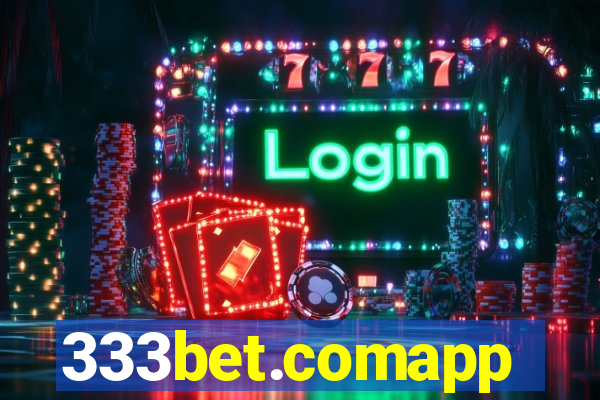 333bet.comapp