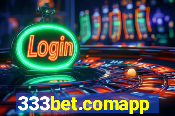 333bet.comapp