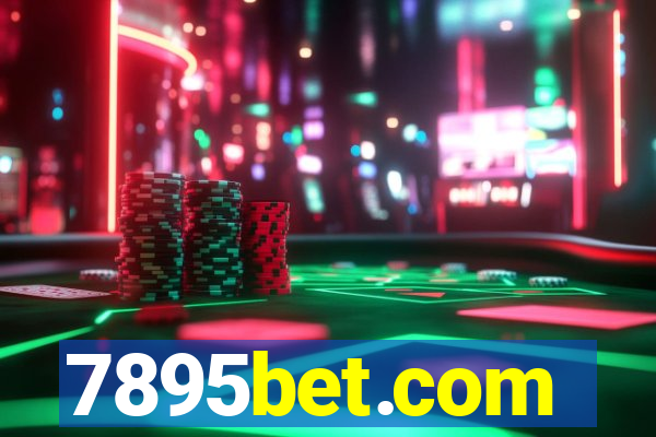 7895bet.com