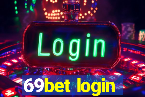 69bet login