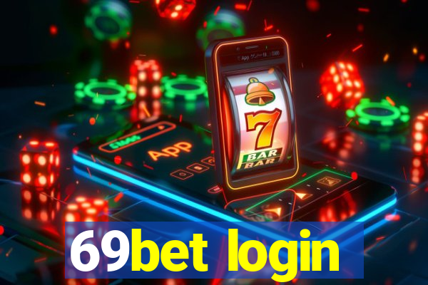 69bet login