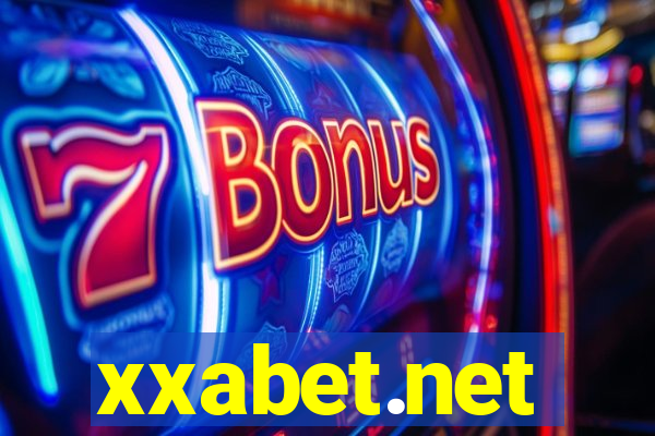 xxabet.net