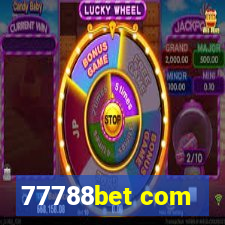 77788bet com