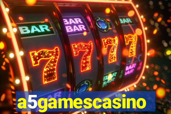 a5gamescasino