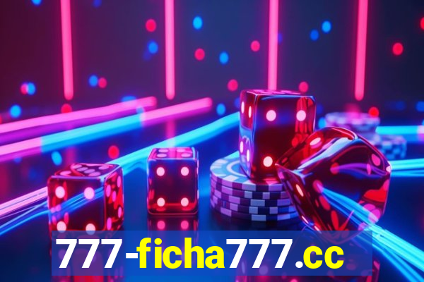 777-ficha777.cc