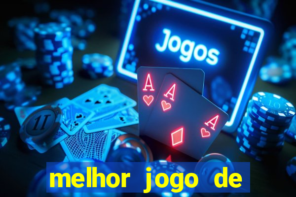 melhor jogo de blocos para android