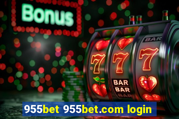 955bet 955bet.com login