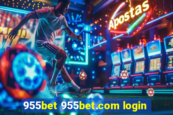 955bet 955bet.com login