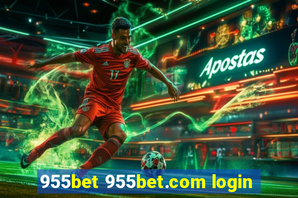 955bet 955bet.com login