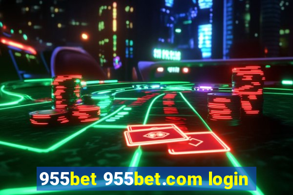 955bet 955bet.com login