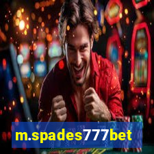 m.spades777bet