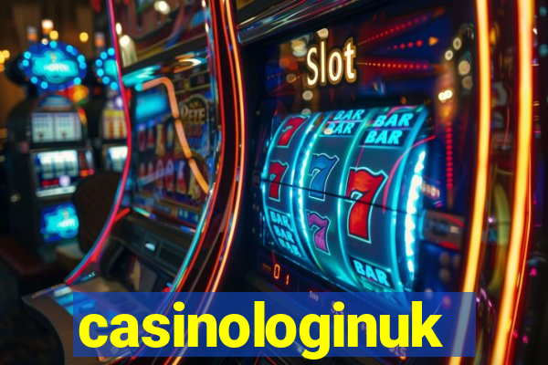 casinologinuk