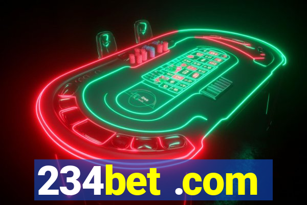 234bet .com