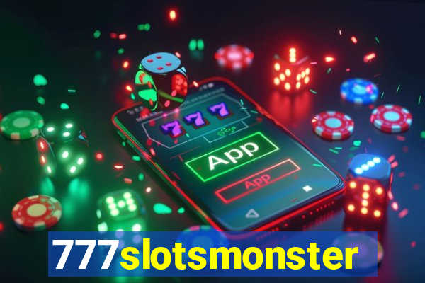 777slotsmonster