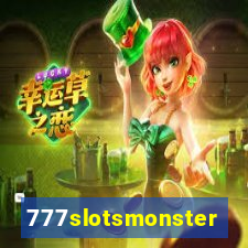 777slotsmonster