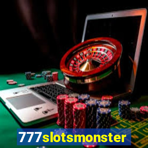 777slotsmonster