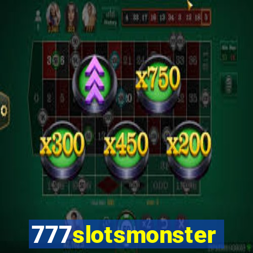 777slotsmonster