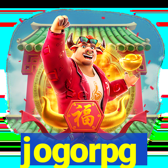 jogorpg