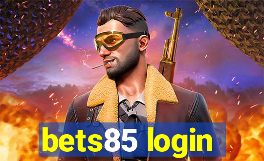 bets85 login