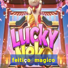 feitiço magico manga pdf