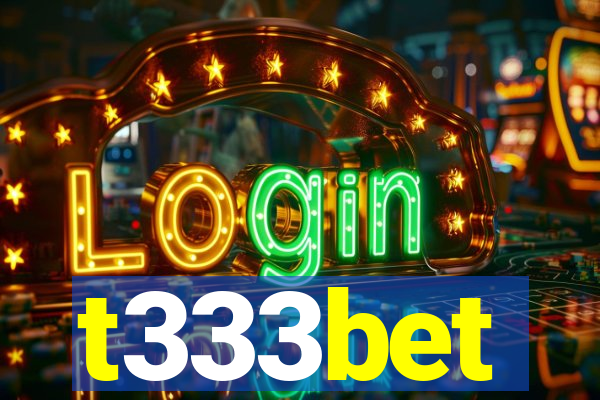 t333bet