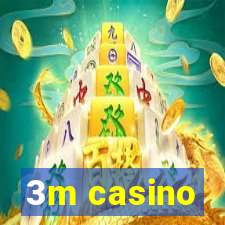 3m casino