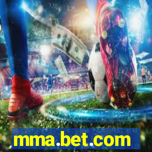 mma.bet.com