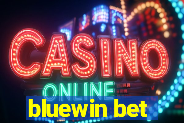 bluewin bet