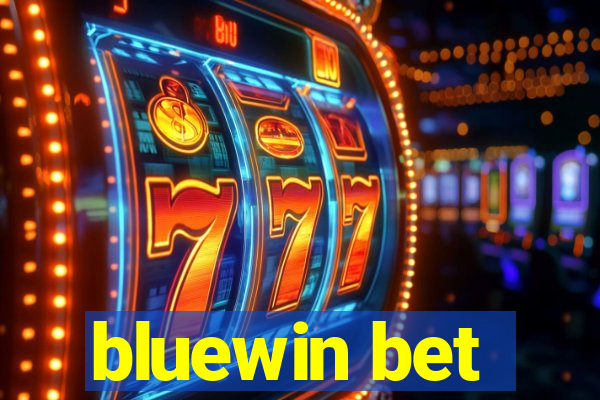 bluewin bet