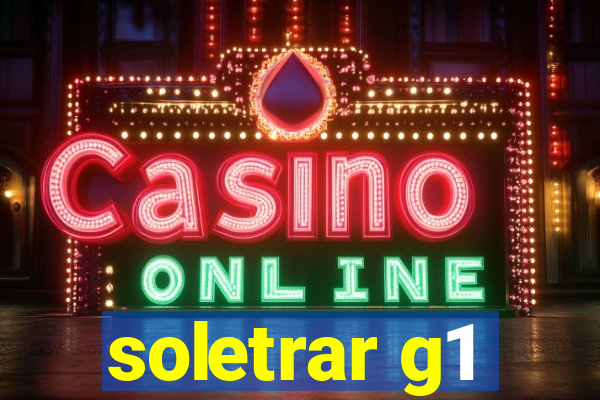 soletrar g1