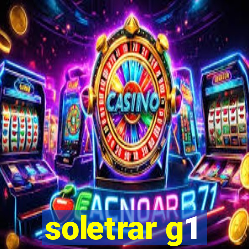 soletrar g1