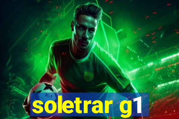 soletrar g1