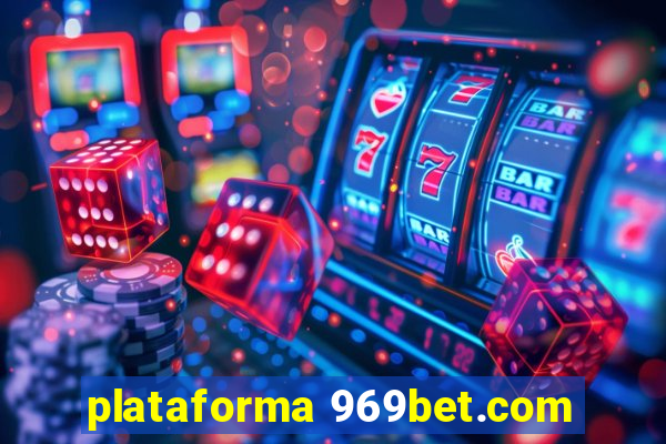 plataforma 969bet.com