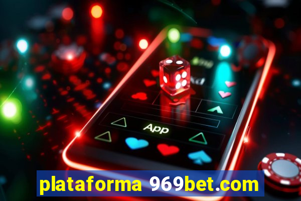 plataforma 969bet.com