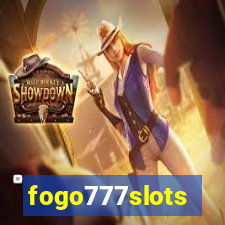 fogo777slots