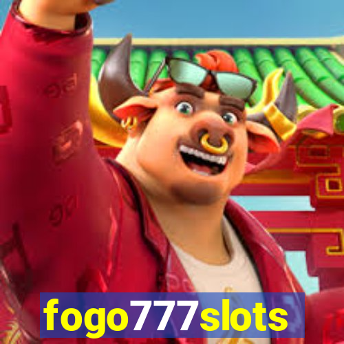 fogo777slots