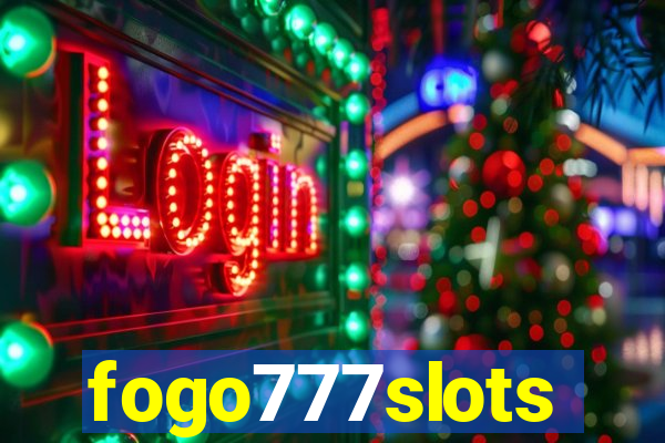 fogo777slots